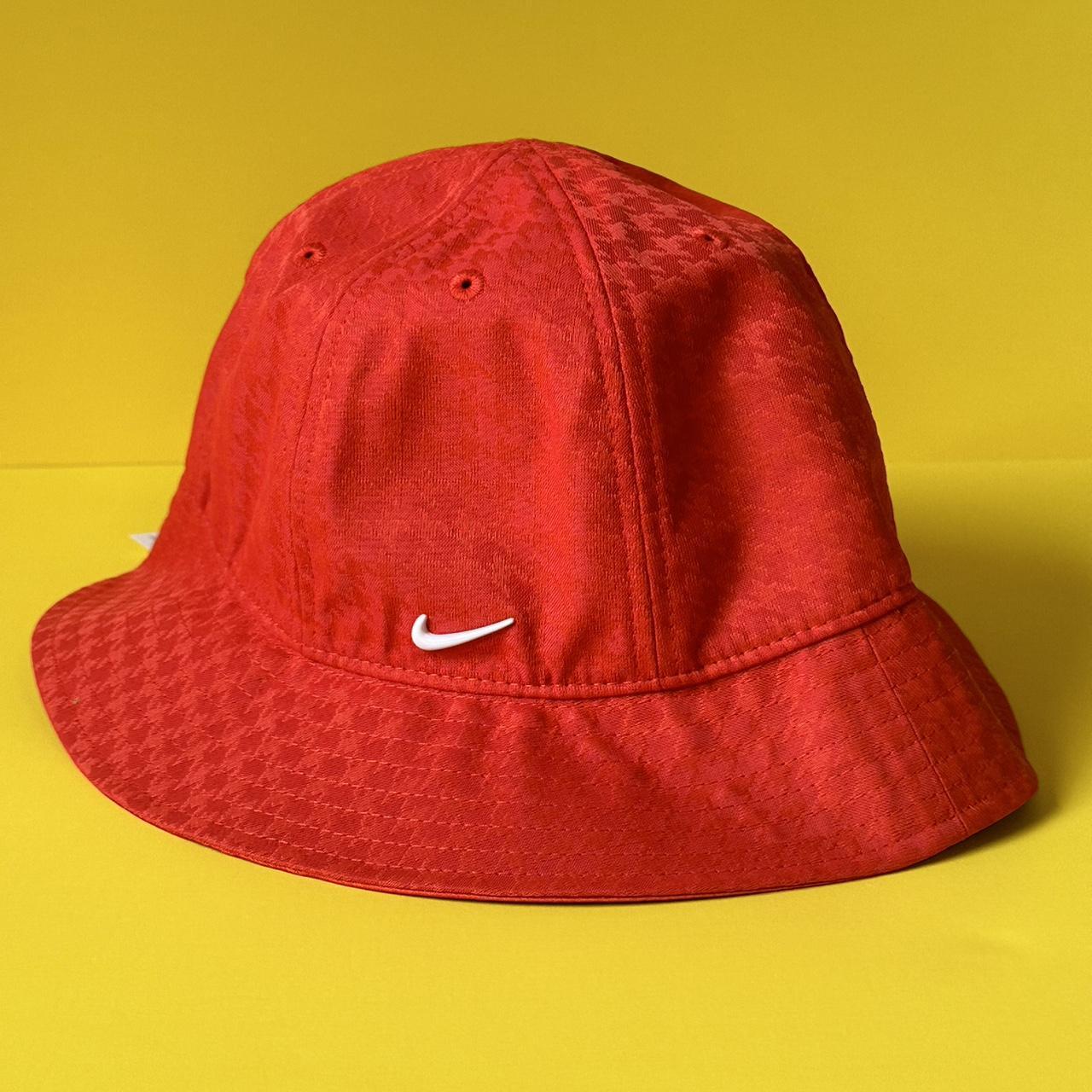 nike houndstooth hat