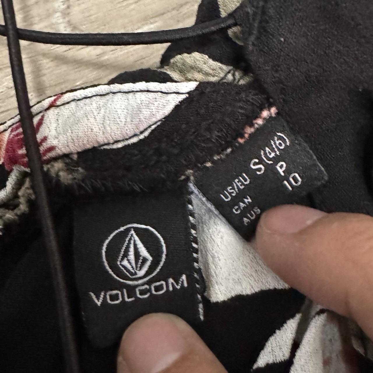 Volcom Women's Tank top - Multi - S – Volcom Wome… - image 2