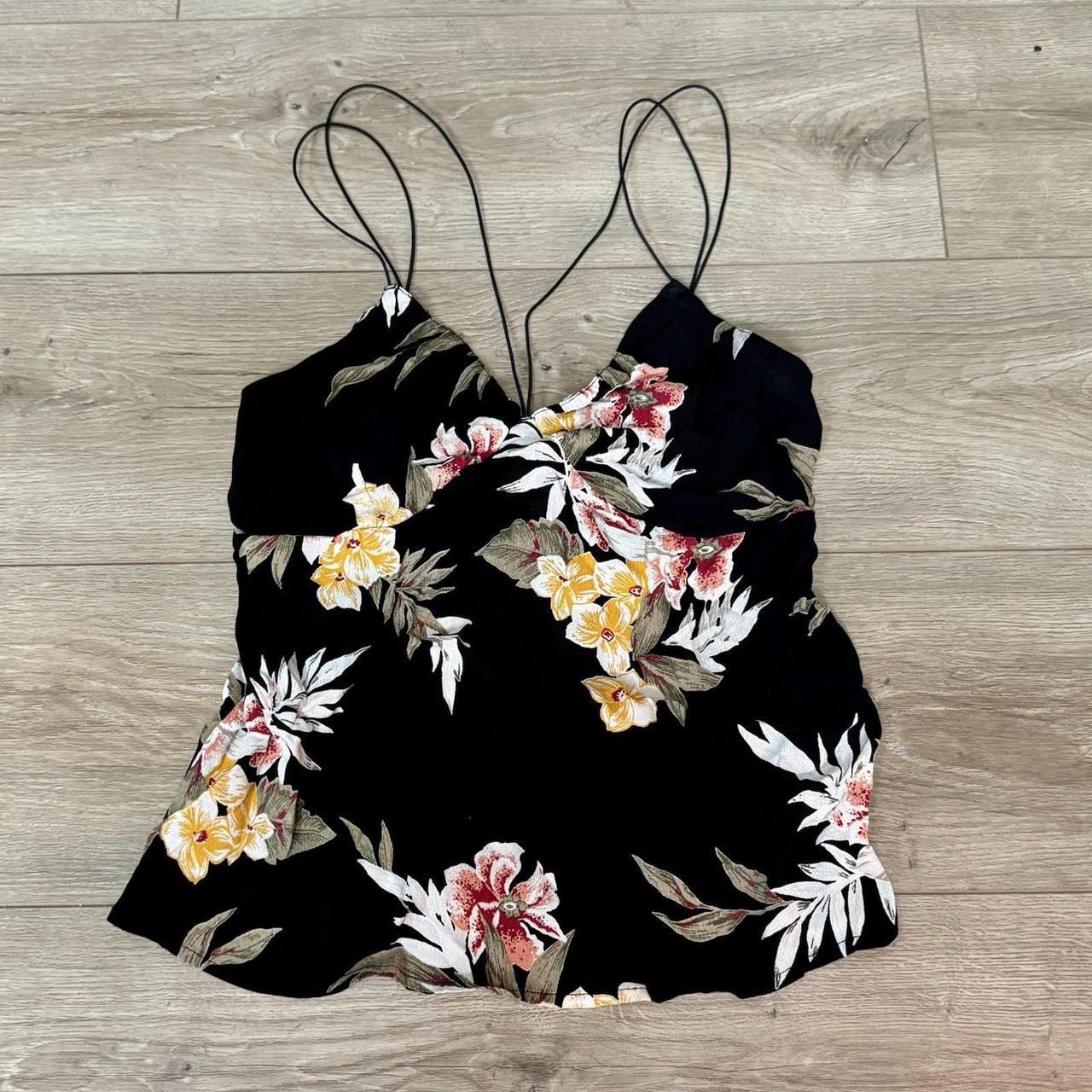 Volcom Women's Tank top - Multi - S – Volcom Wome… - image 1