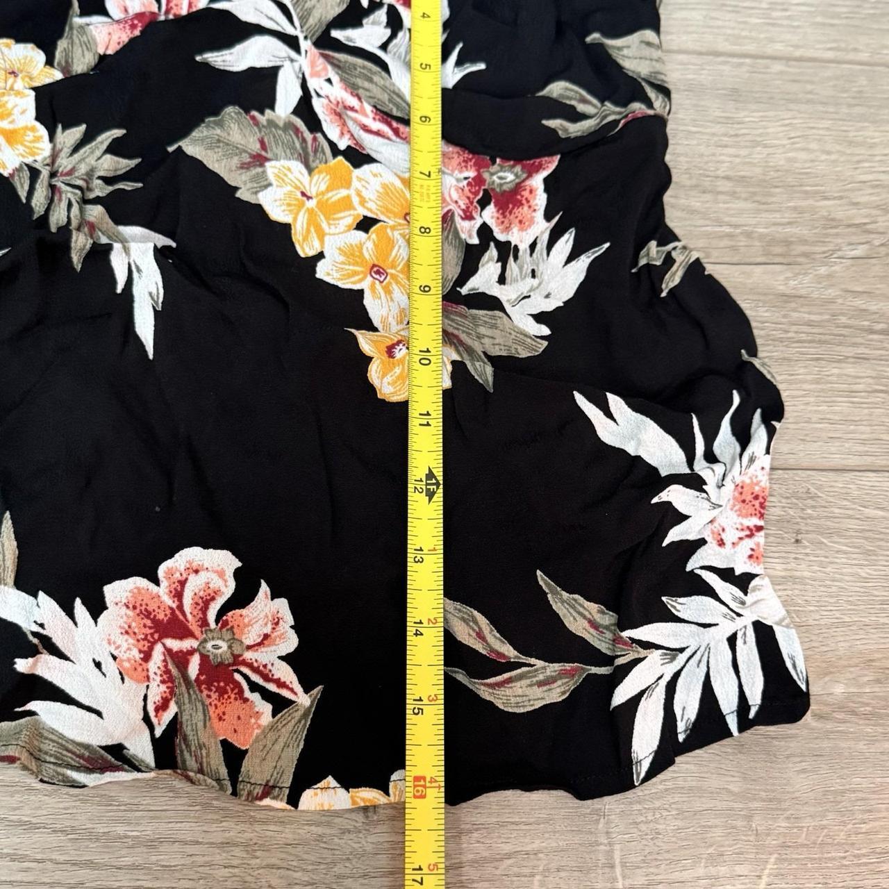 Volcom Women's Tank top - Multi - S – Volcom Wome… - image 4