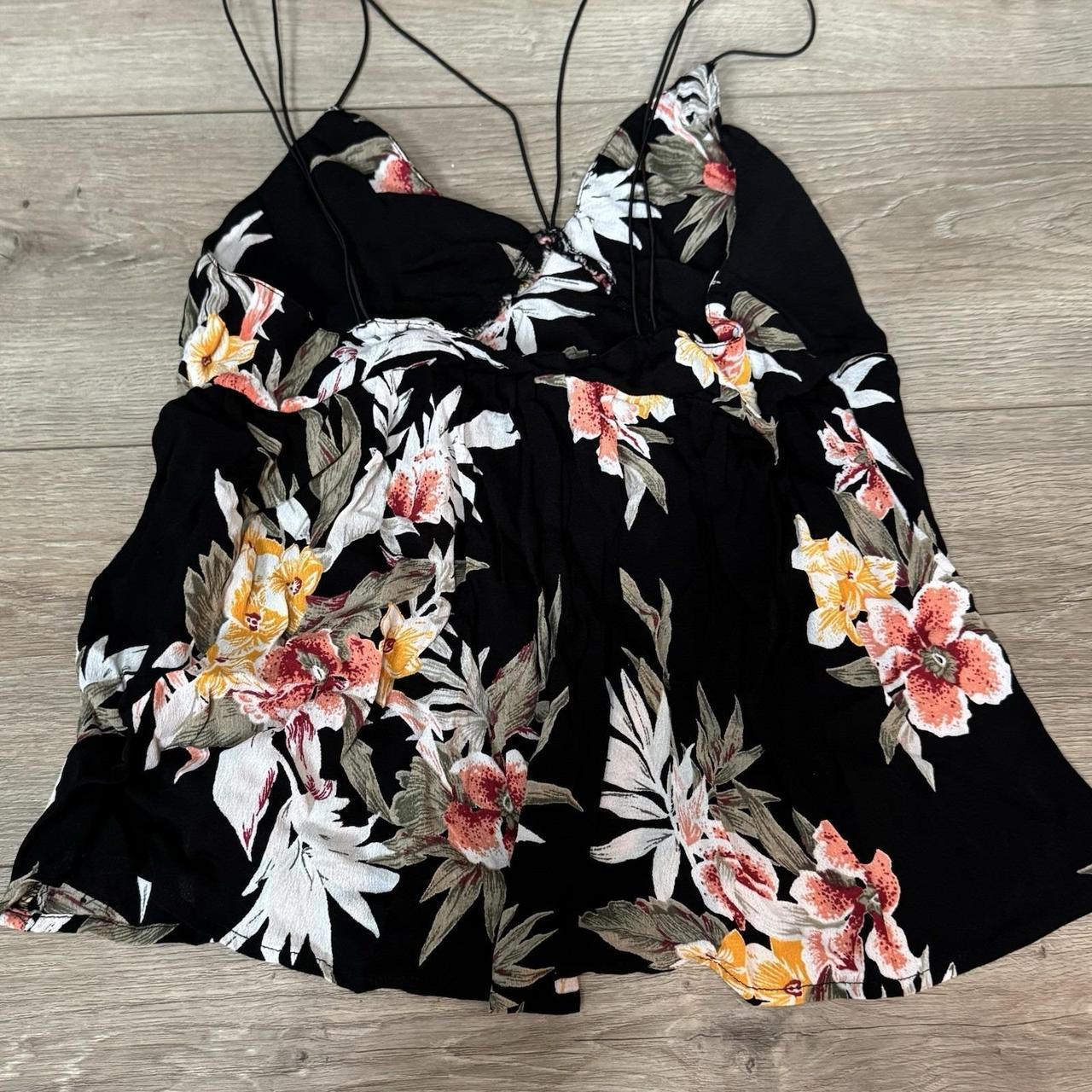 Volcom Women's Tank top - Multi - S – Volcom Wome… - image 5