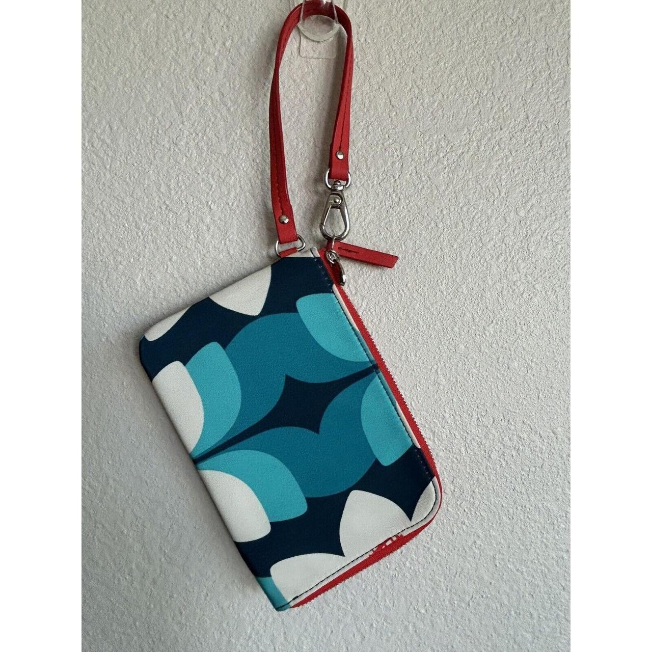 Fossil Women's Wallets - Red – Fossil Zip Around … - image 3