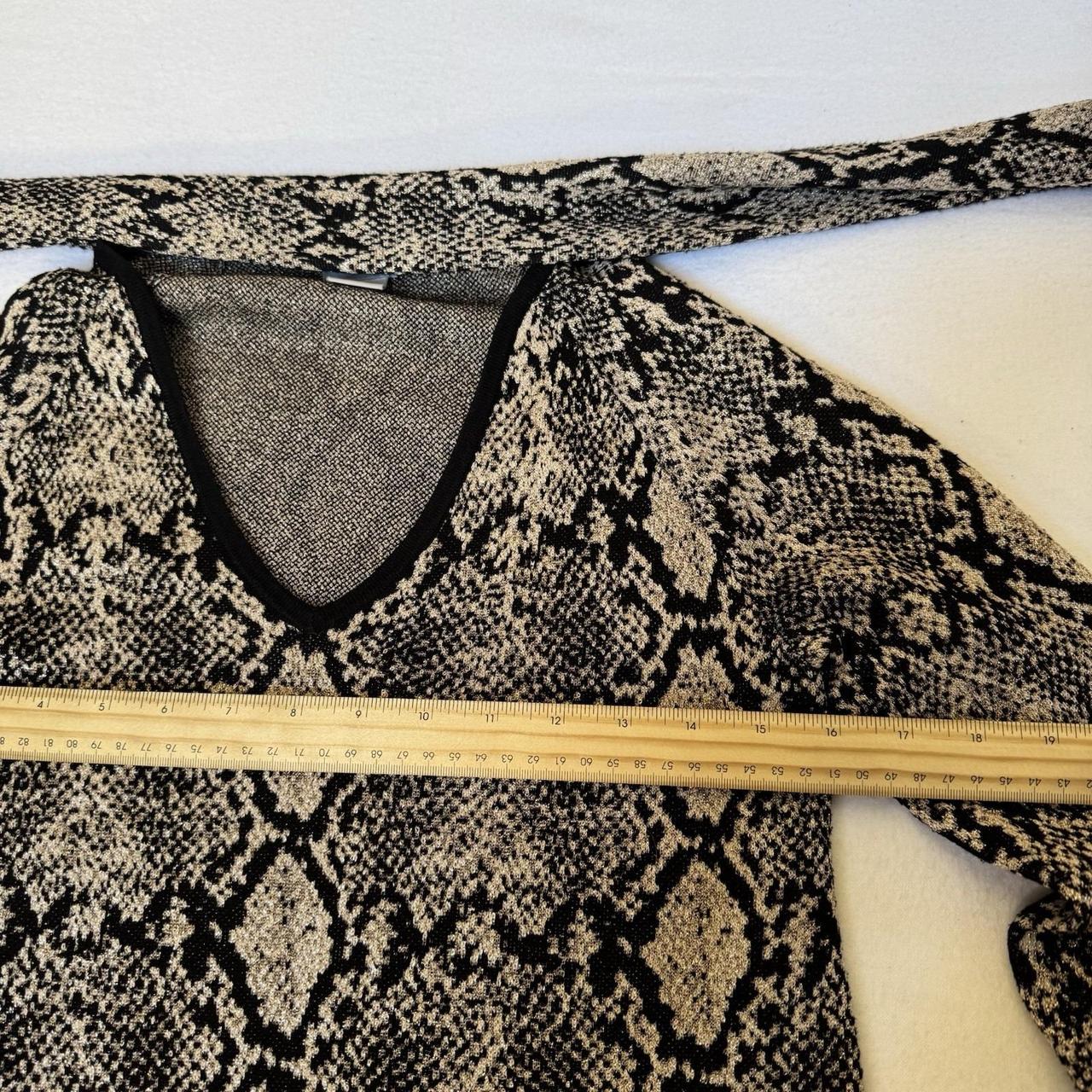 Chico's Women's Sweater - Multi - S – Chico's Pyt… - image 5