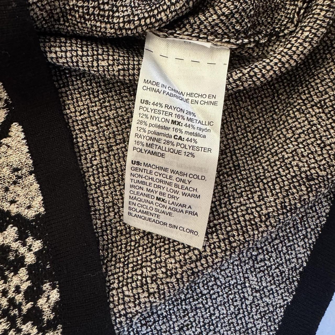 Chico's Women's Sweater - Multi - S – Chico's Pyt… - image 7