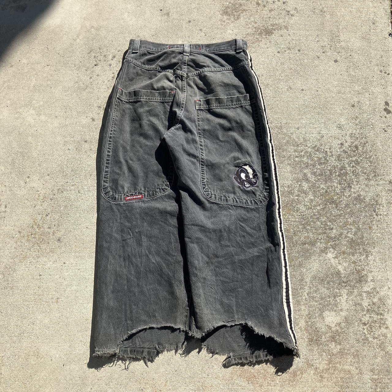 JNCO jeans collection, posting more soon once i take... - Depop