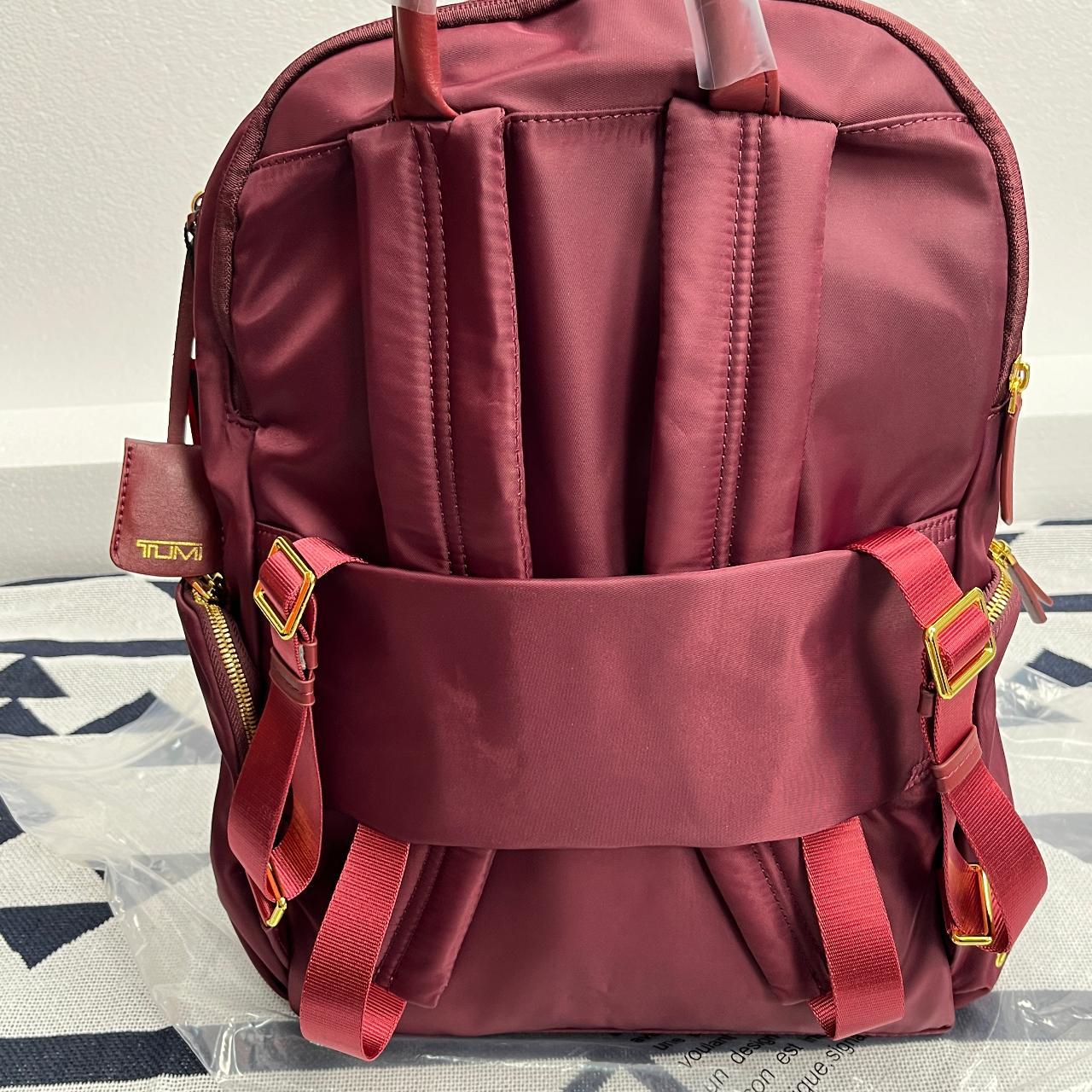 Est tumi backpack fashion