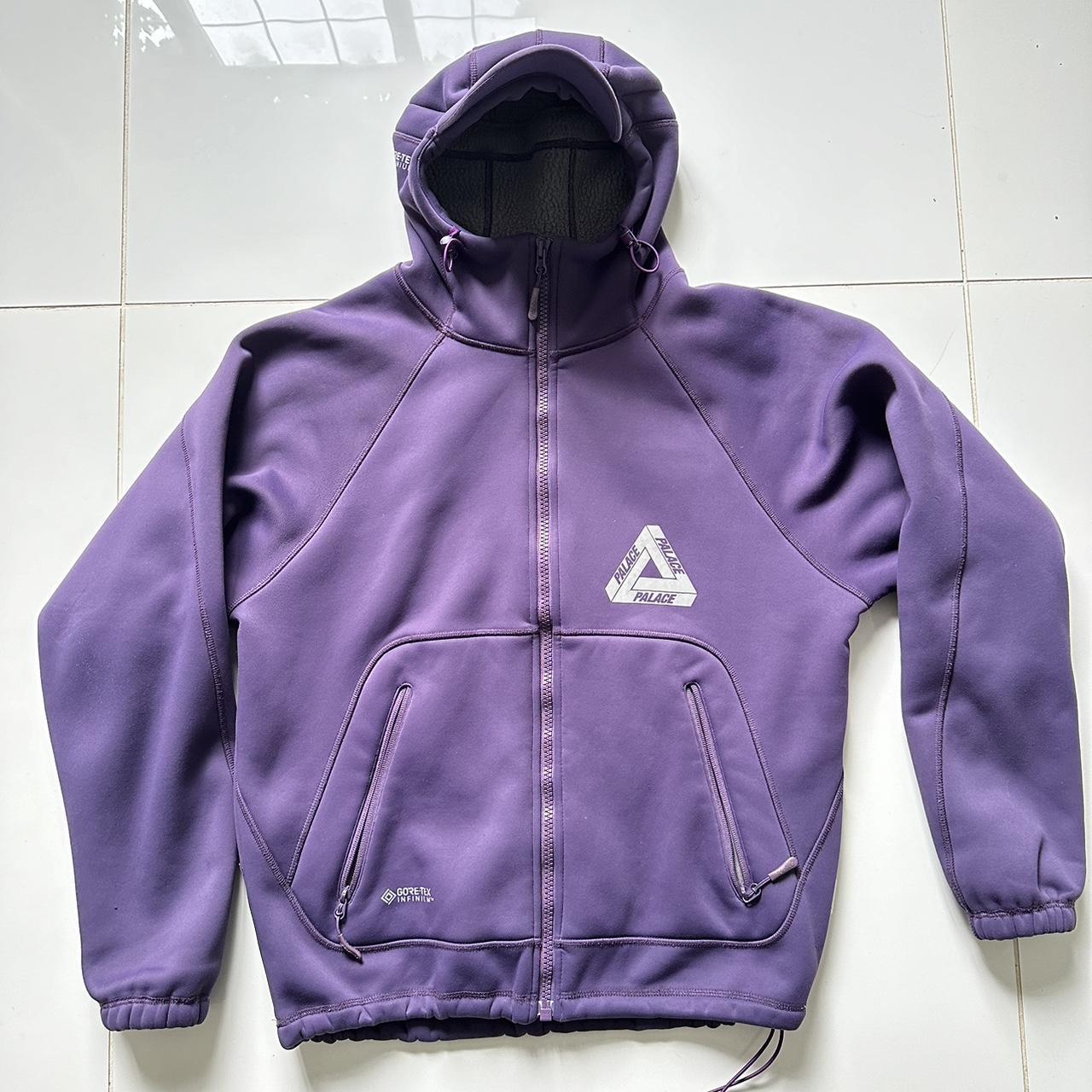 Palace gore tex cap jacket MESSAGE BEFORE BUYING