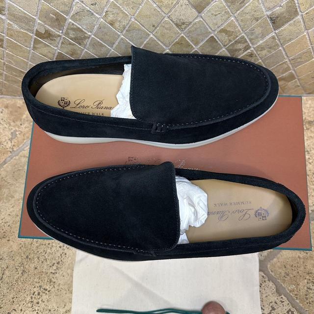 Loro Piana☆未使用☆最終売り切りSale！ Loro Piana Shoes For Women – StoreKuya