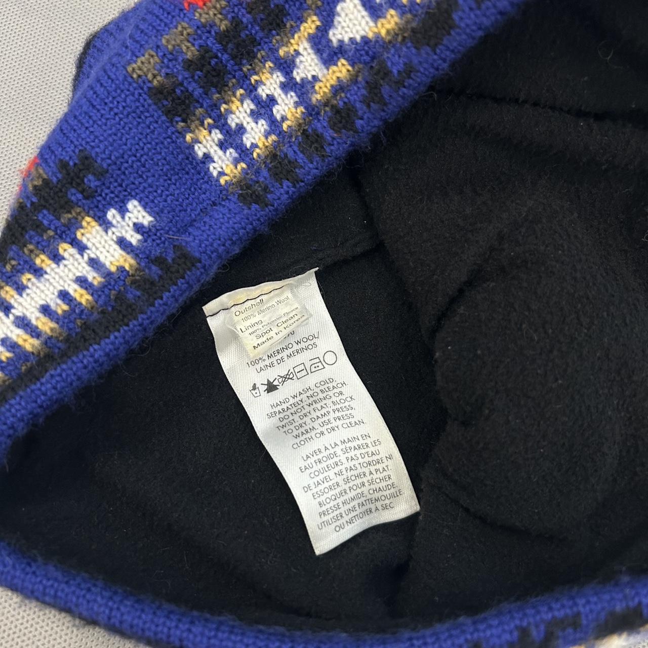 Pendleton Women's Scarf - Blue/Multi – Pendleton … - image 3