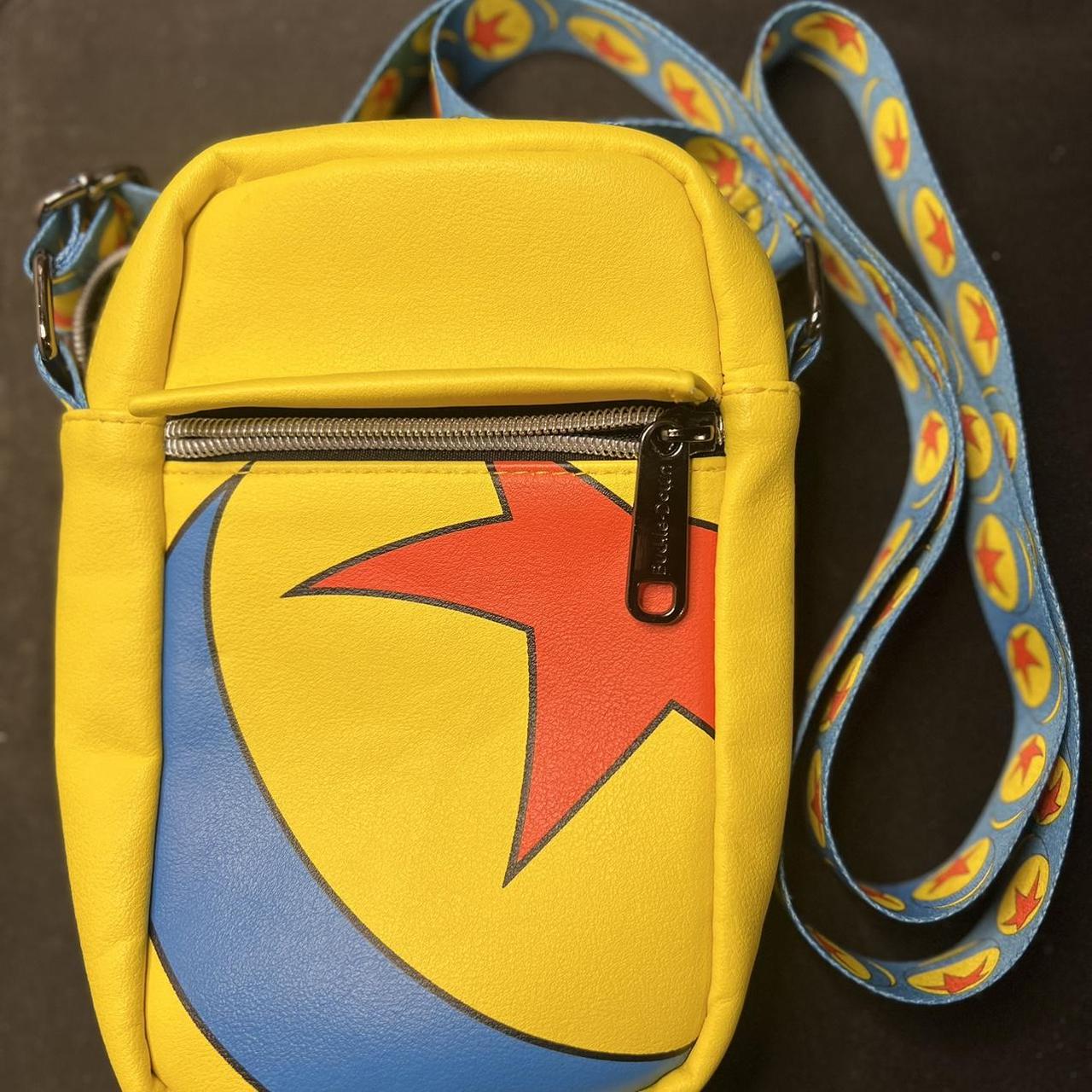 Loungefly Disney/ Pixar Toy Story 2024 Ball Crossbody