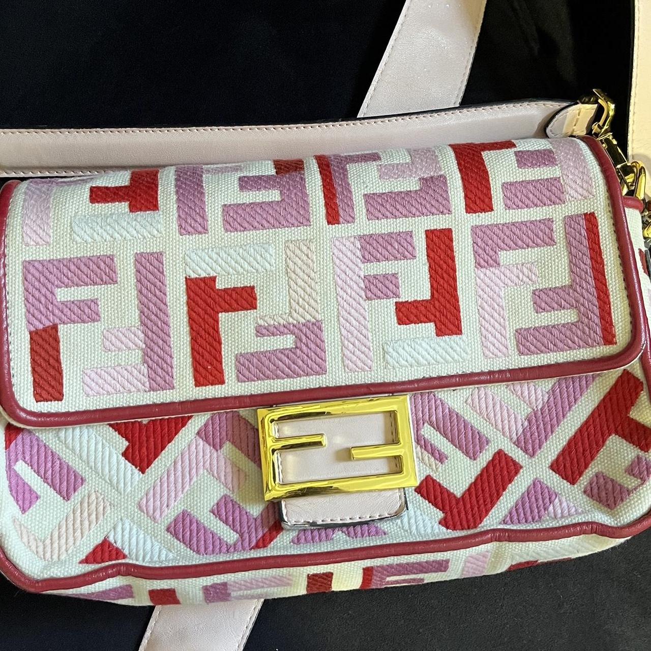 Depop fendi bag on sale