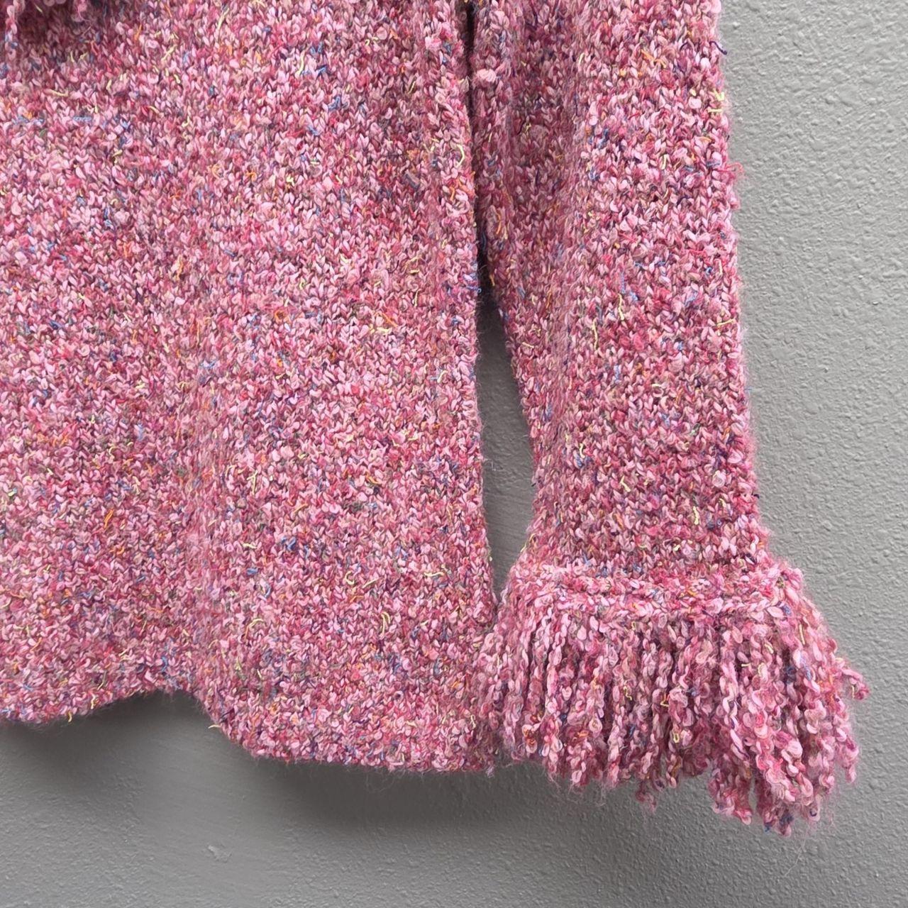 Ruby Rd. Women's Sweatshirt - Pink - L – Ruby Rd.… - image 3