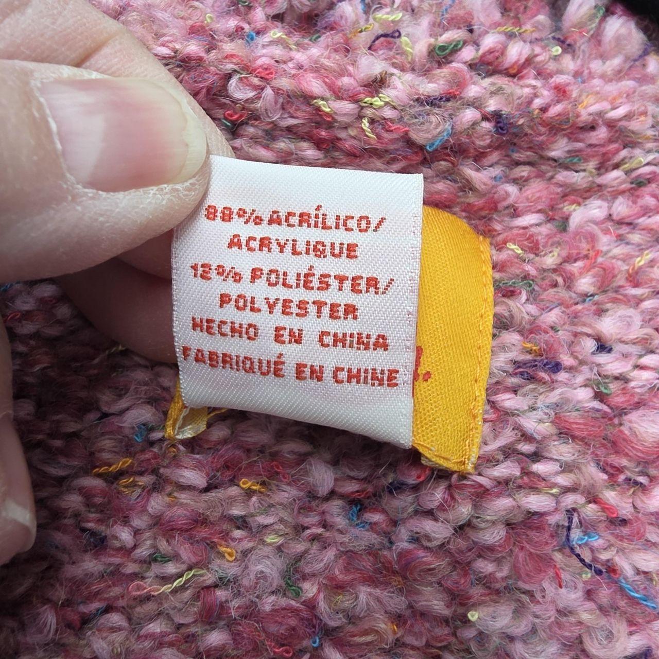 Ruby Rd. Women's Sweatshirt - Pink - L – Ruby Rd.… - image 6