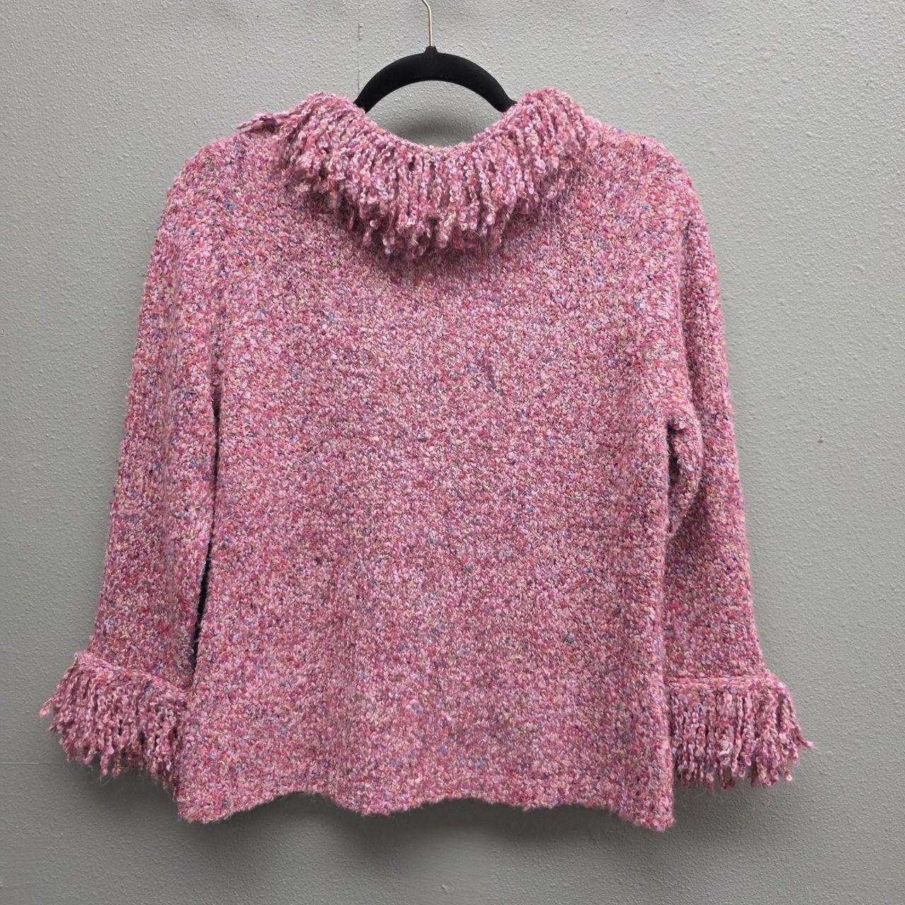 Ruby Rd. Women's Sweatshirt - Pink - L – Ruby Rd.… - image 4