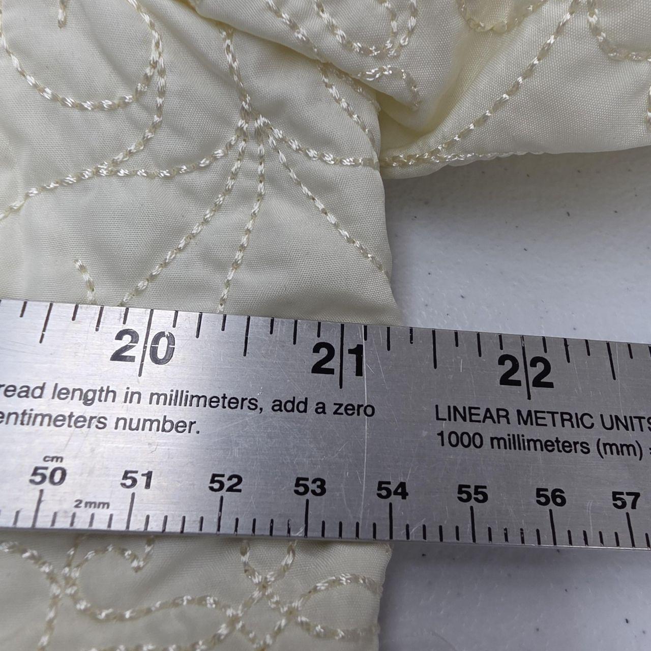 Women's Polyester Jacket - White - L – Requiremen… - image 8