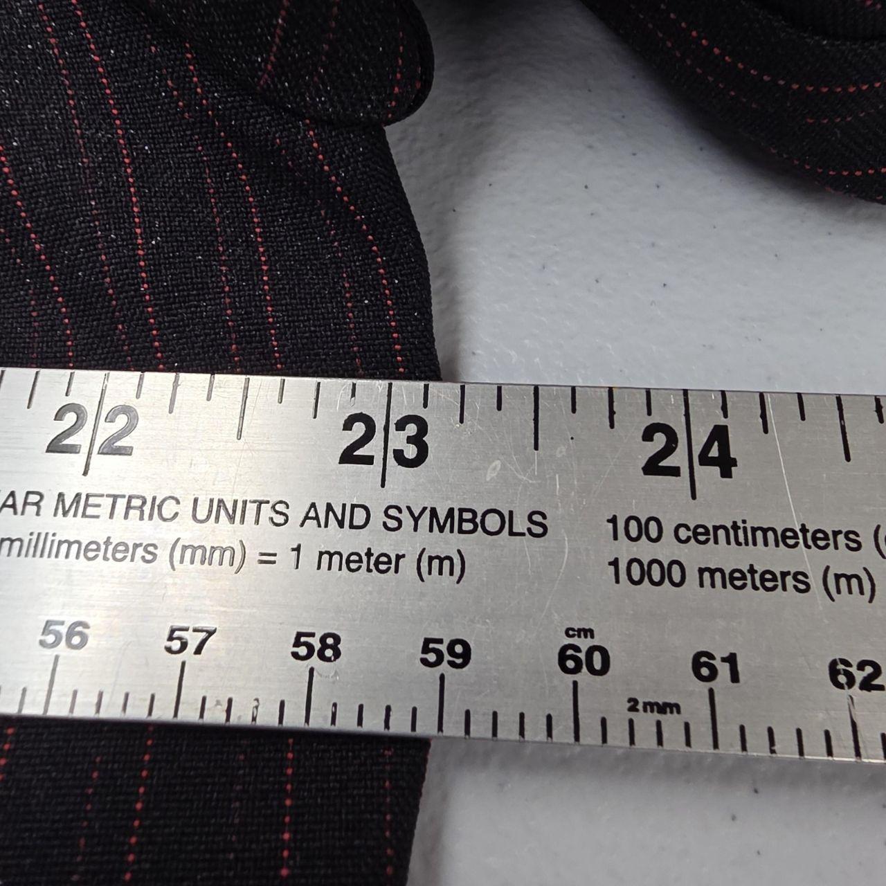 Women's Polyester Jacket - Grey - 16 – Perception… - image 8