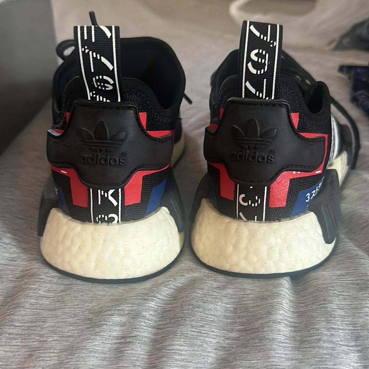 Adidas RMD1 women's size never worn Depop