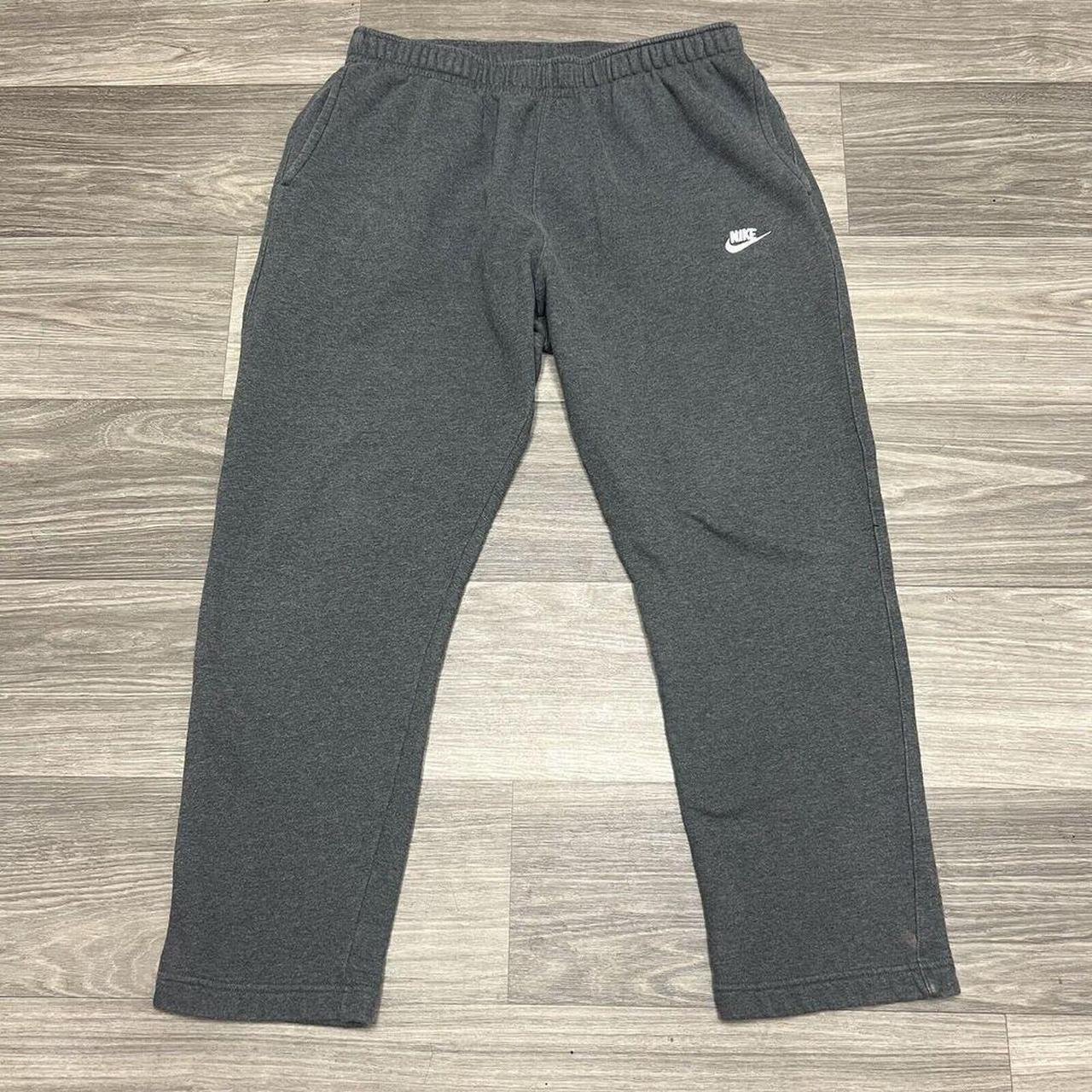 Nike xl sweatpants hotsell