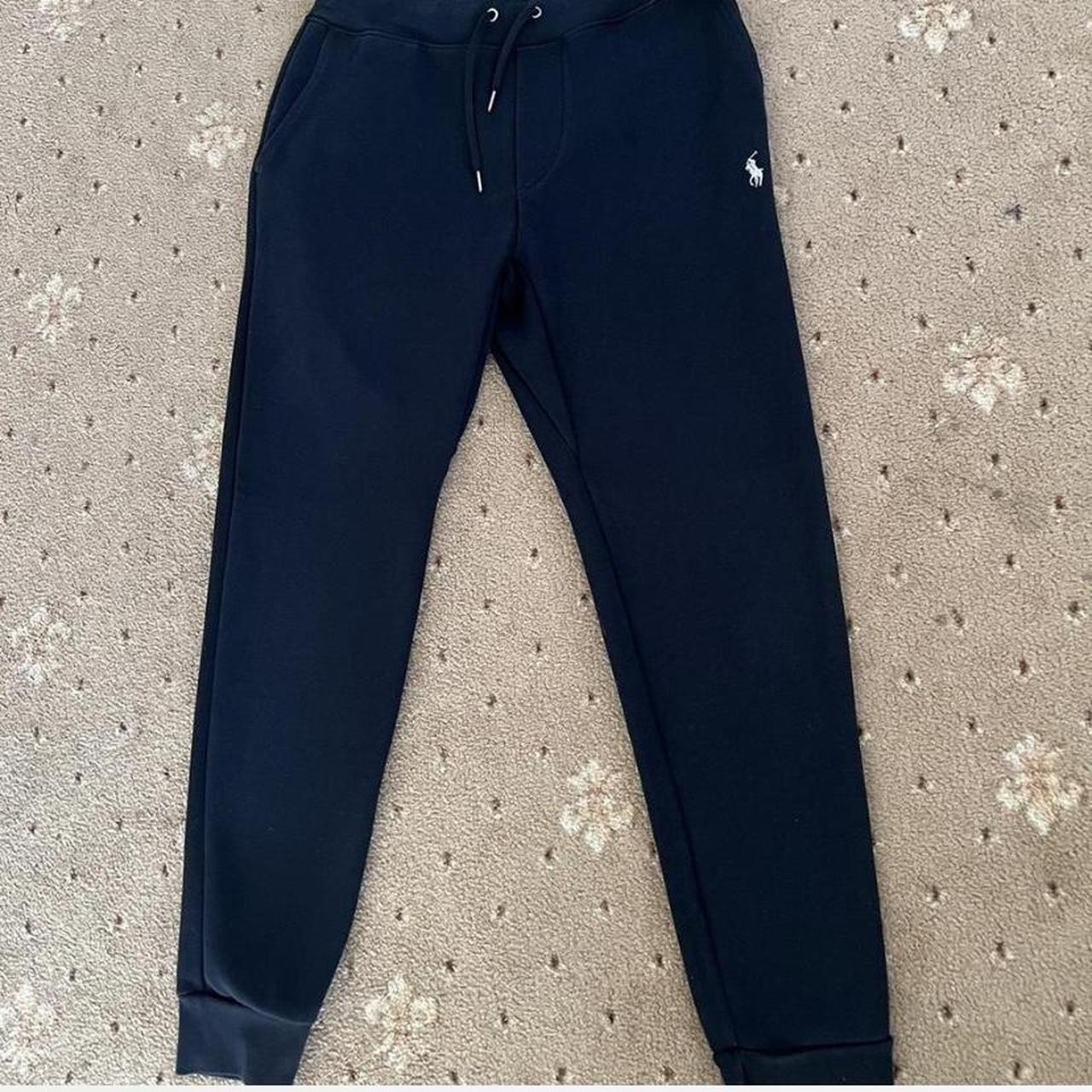 ralph lauren tech fleece tracksuit