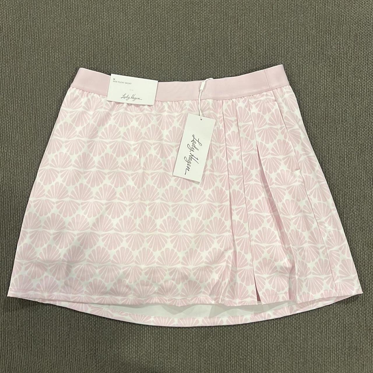 NWT Lady Hagen golf skort Condition: New Depop