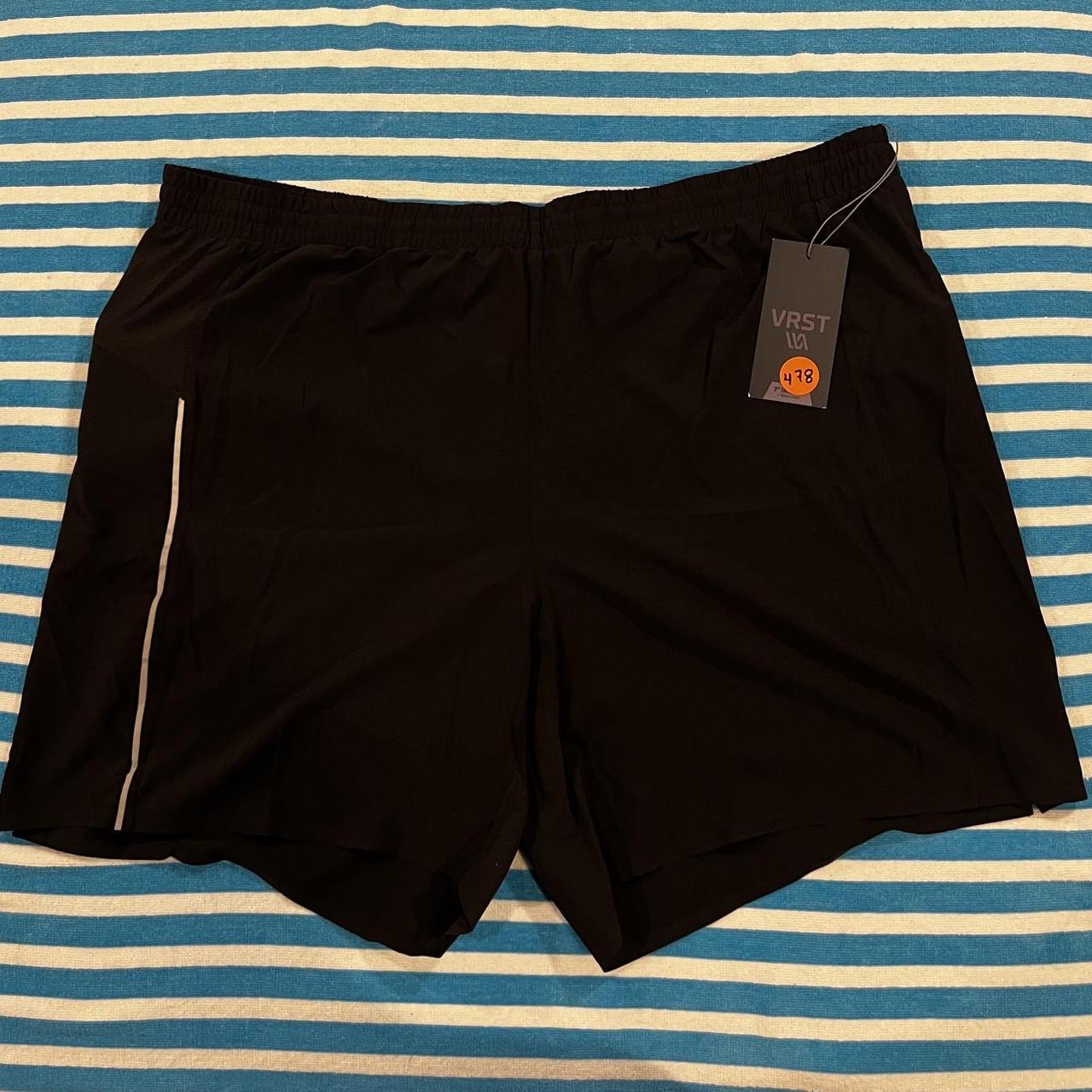 NWT Men's shorts 7 pair store