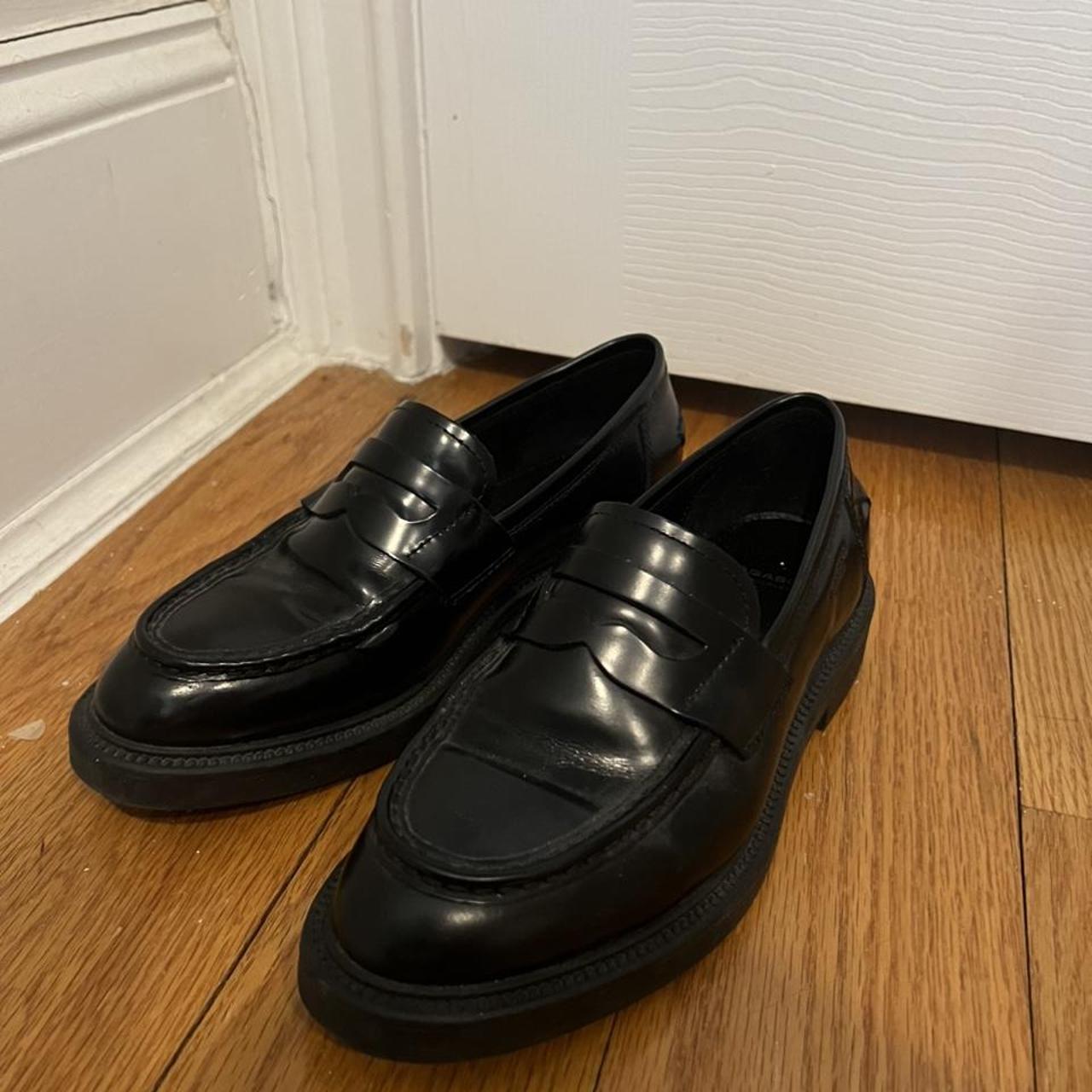 frances loafer vagabond