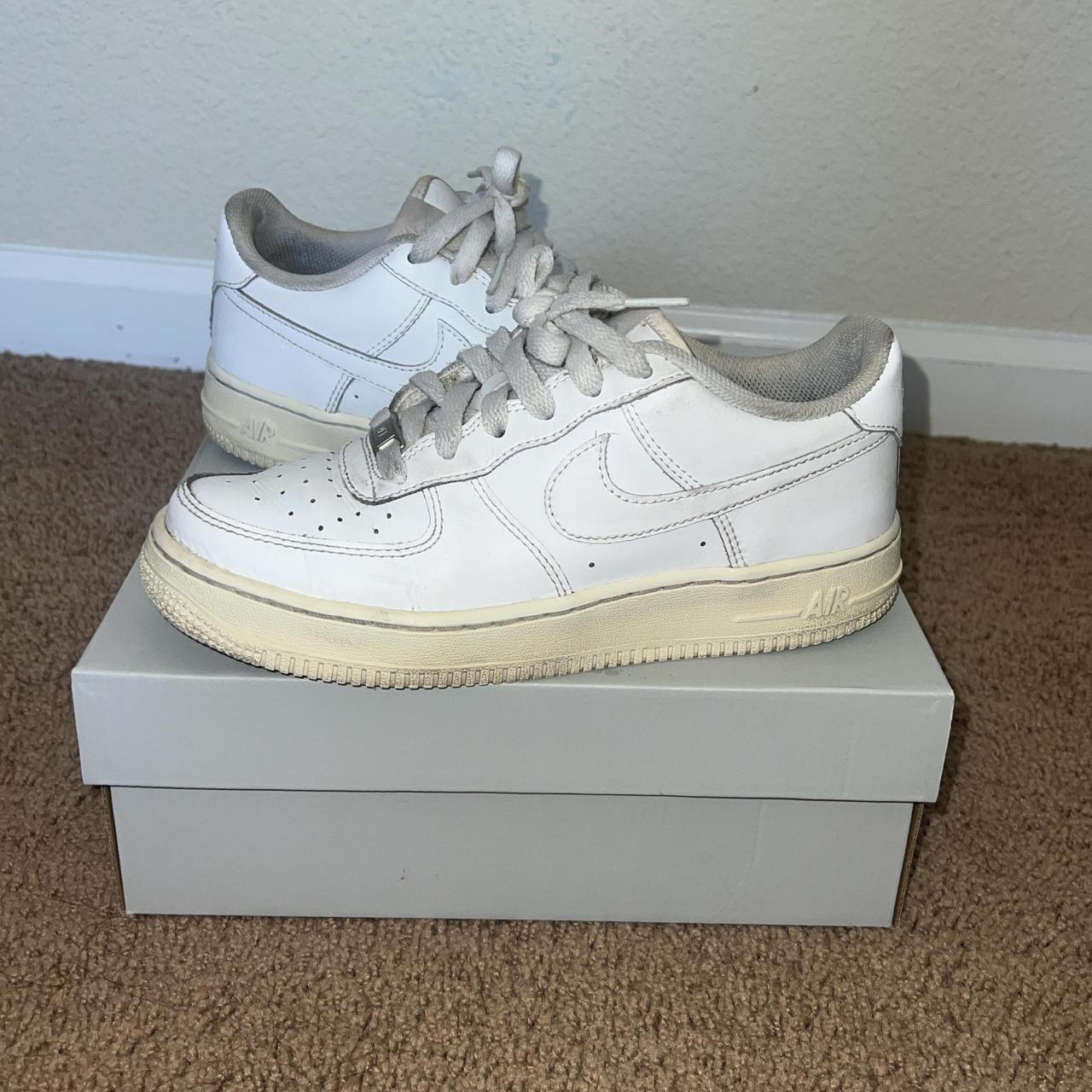 airforce 1 womens 6.5