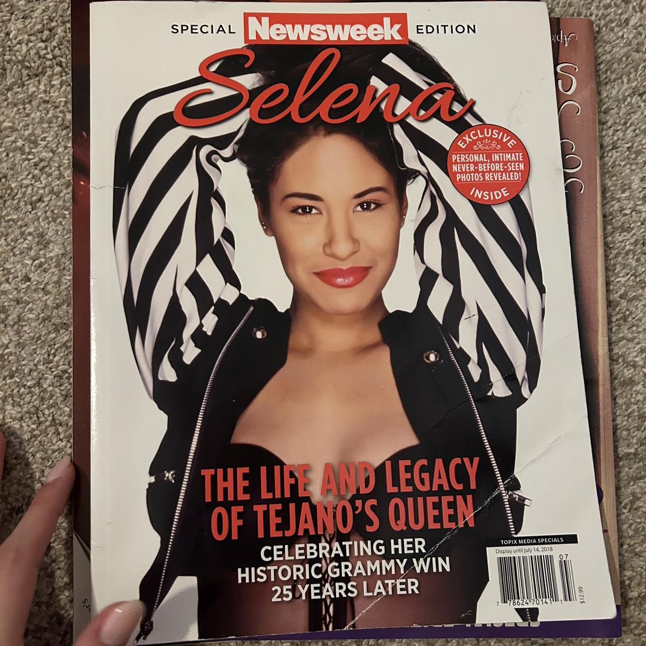 The Face Magazine, October 1991 Kylie Minogue. Kylie | Depop