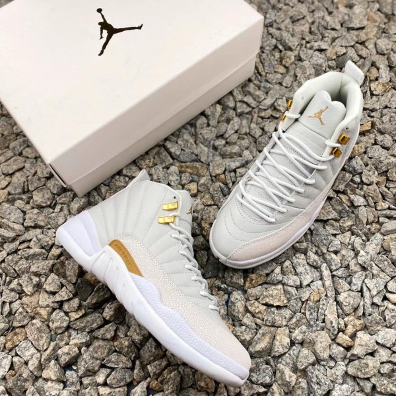offwhite jordan 12