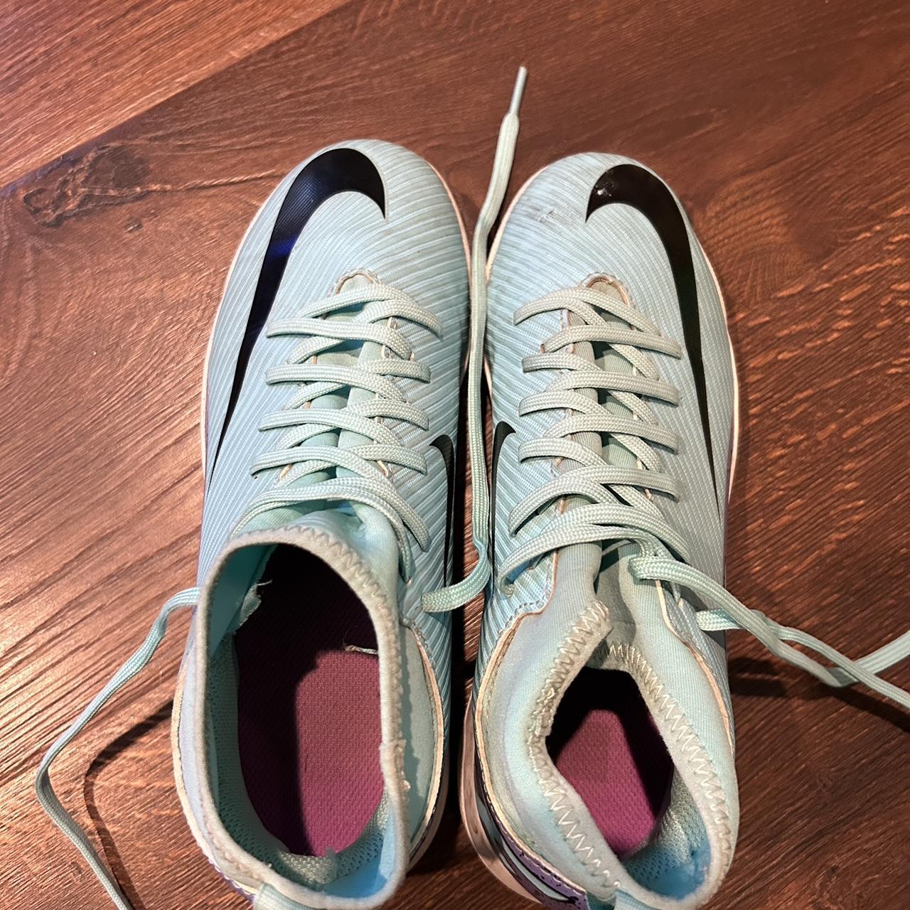 mercurial turf cleats