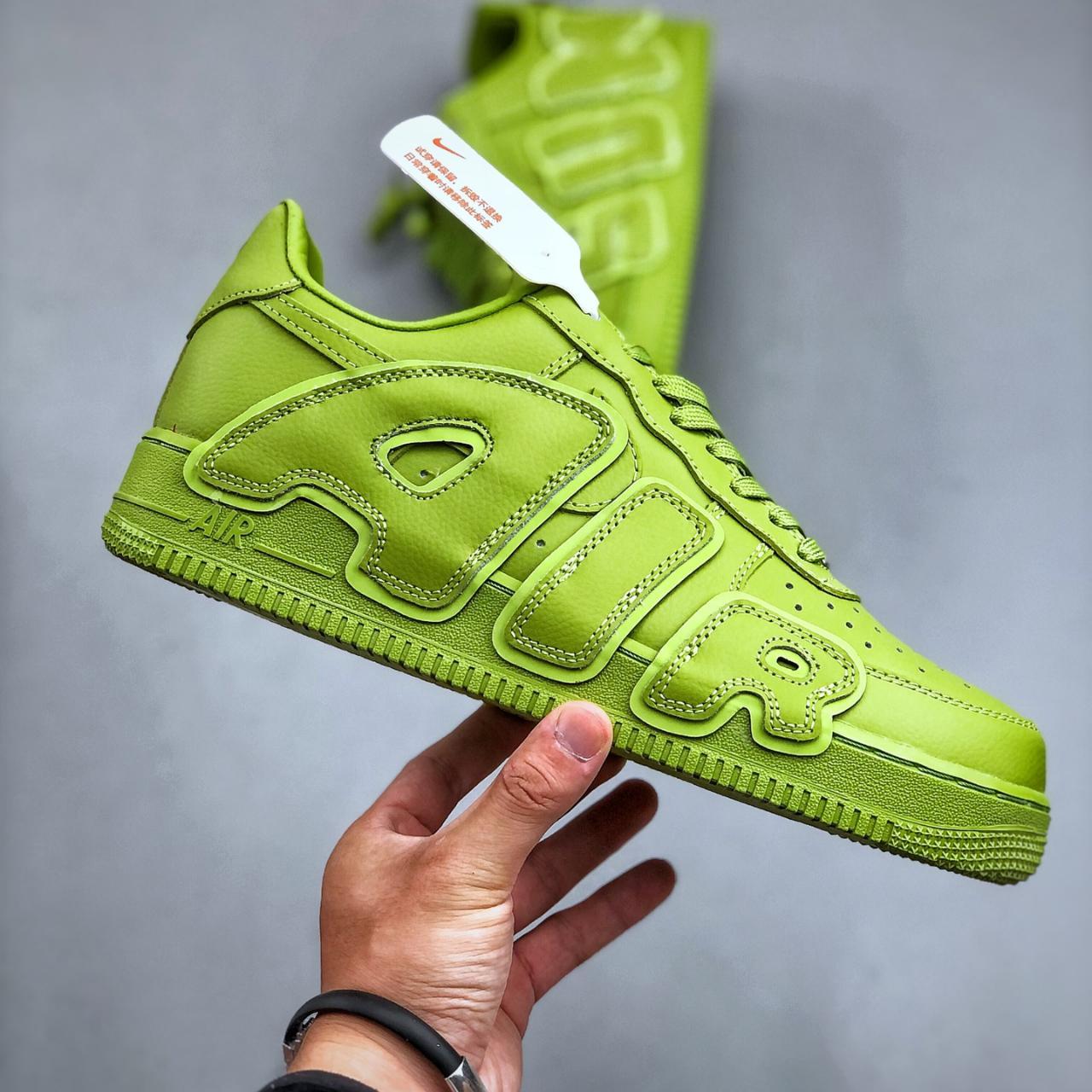 nike air force 1 low cactus plant flea market