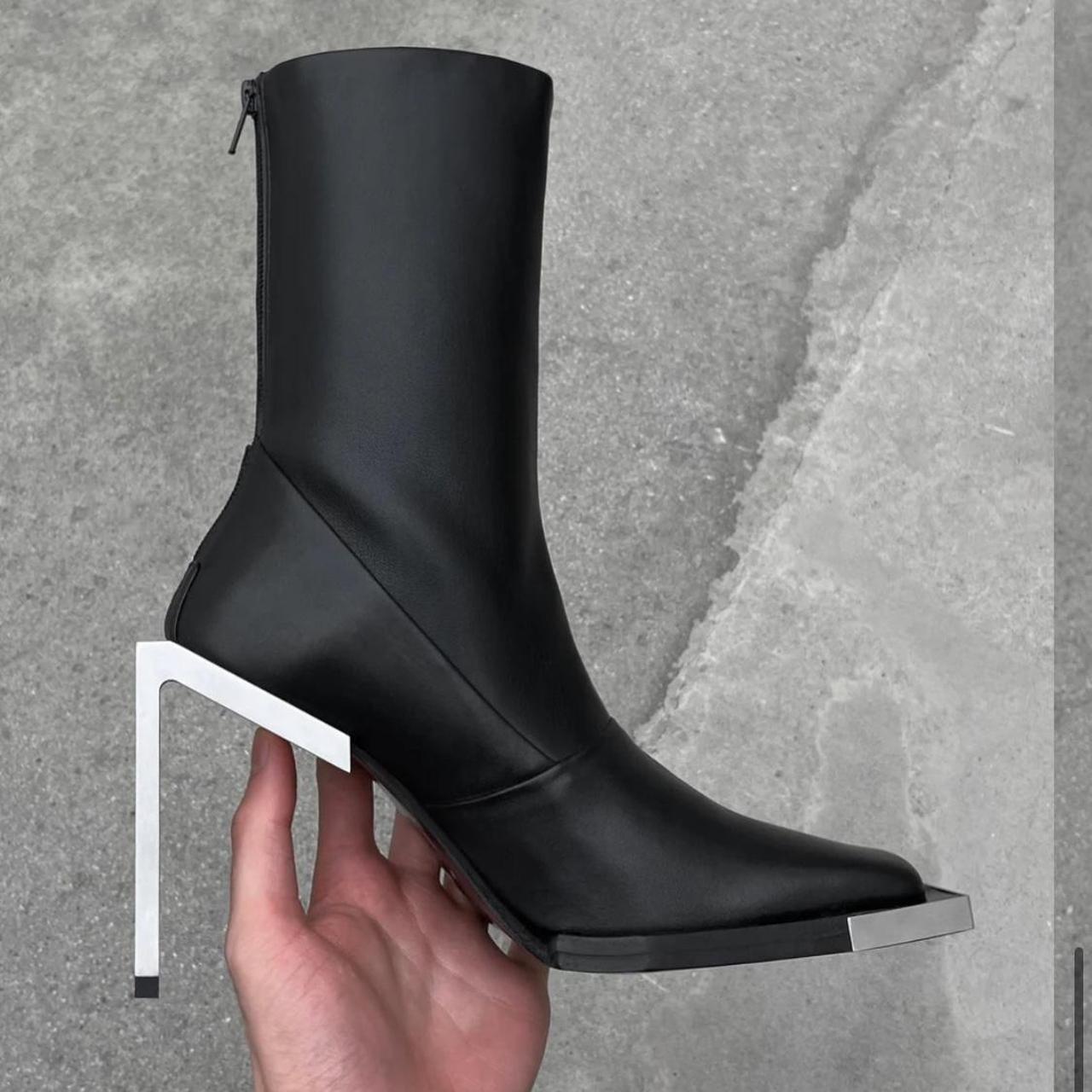 heliot emil ankle high boots ブーツ HELIOT EMIL Boots for Men - Shop Now on FARFETCH