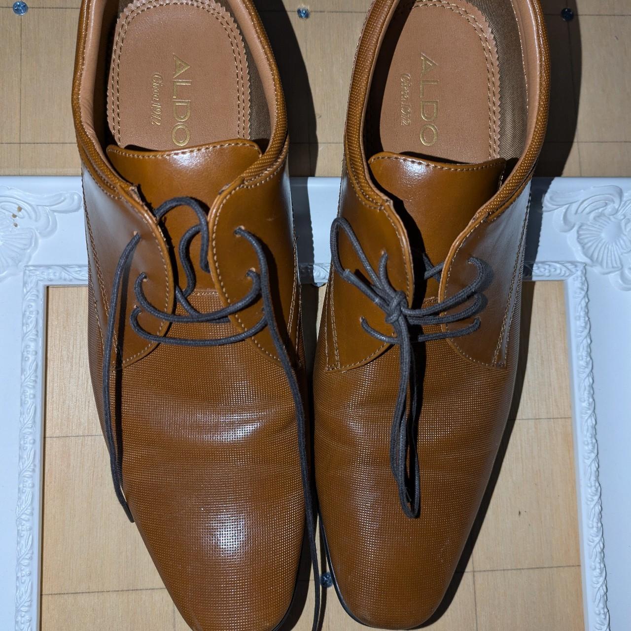 Aldo circa 1972 shoes online