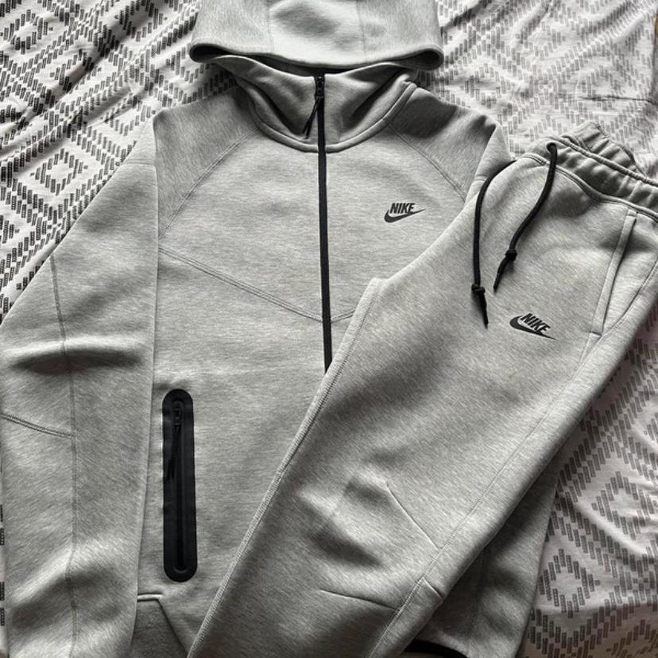 Brand New Tech Fleece From JD