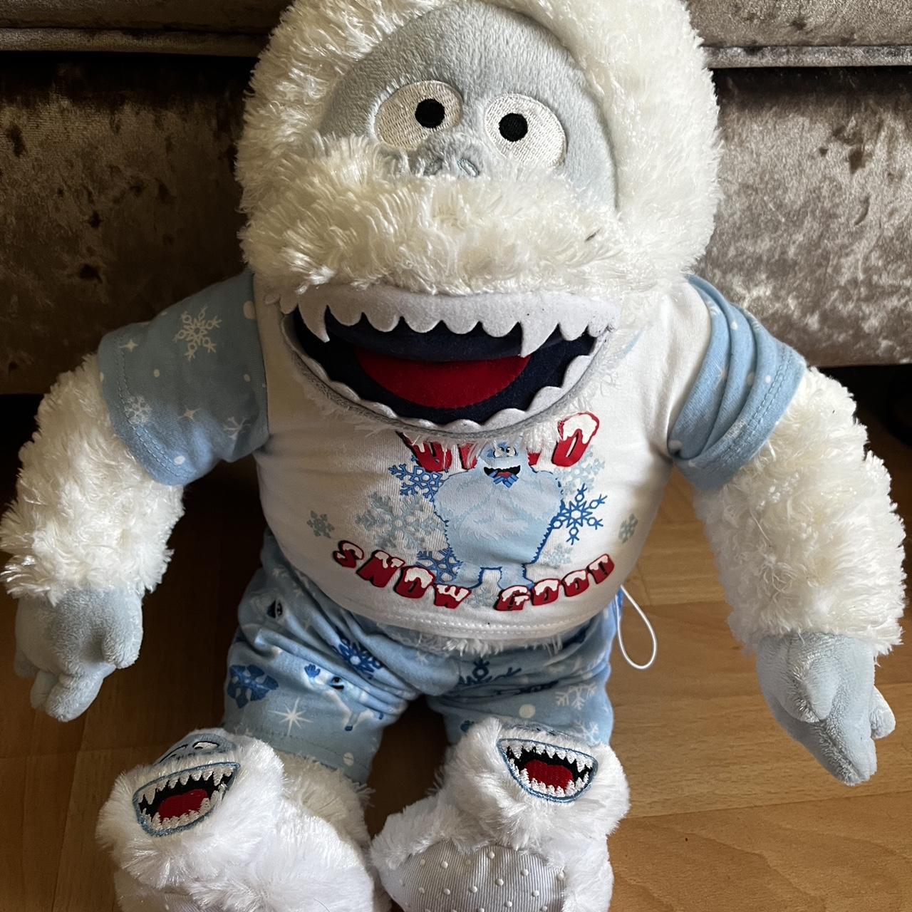 Moose Couple Complete Build A Bear 2000s Set | Depop