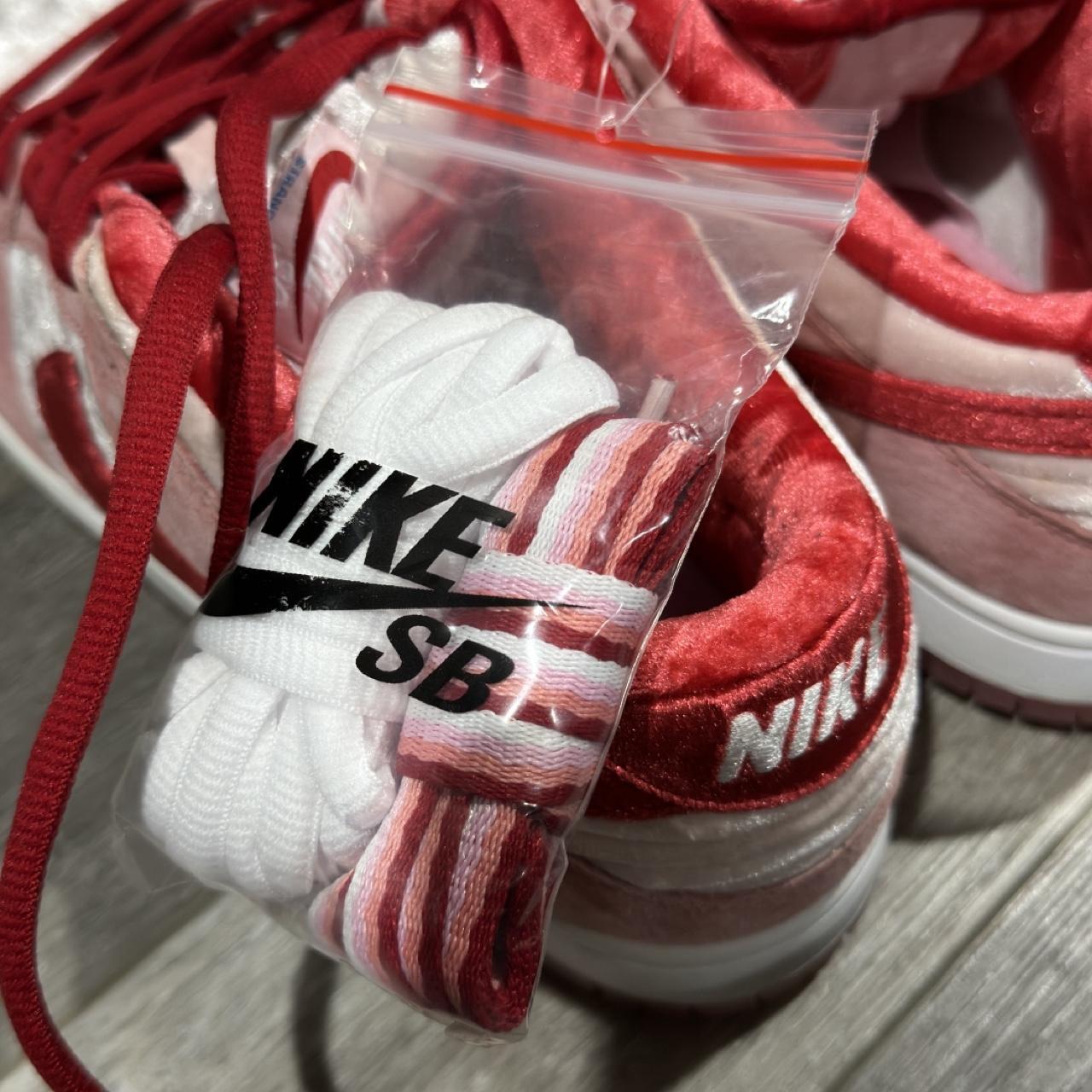 Nike sb-dunk-low-strangelove - Depop