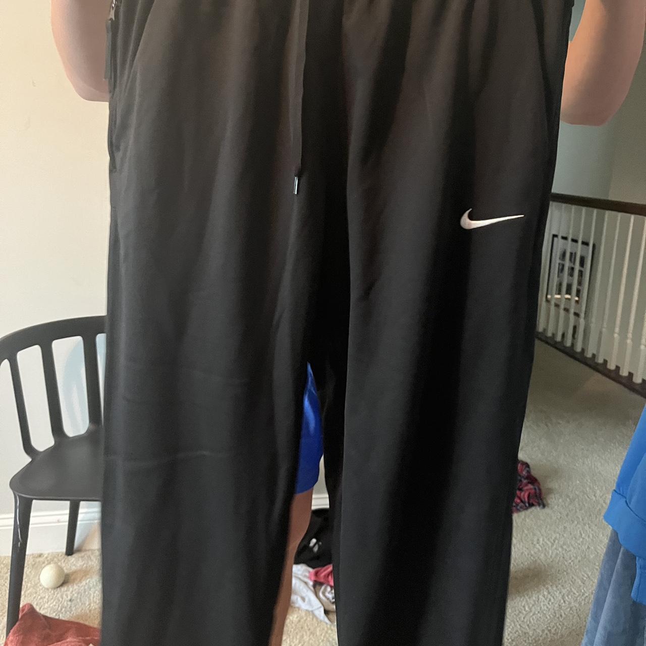 nike mens joggers medium tall