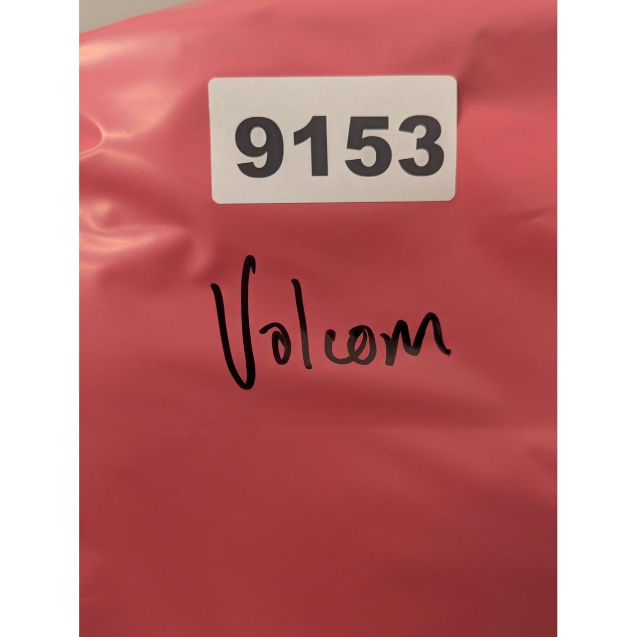 Volcom Men's Shorts - Grey - 28" – Volcom True To… - image 8