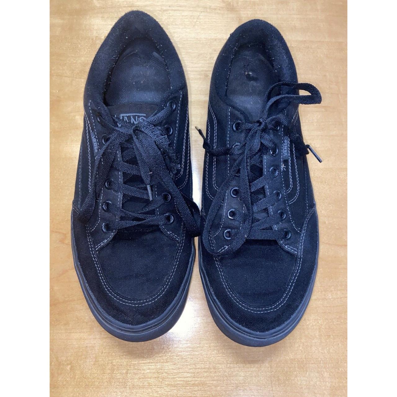 Vans Bearcat inconsistent Men s Skate Shoes