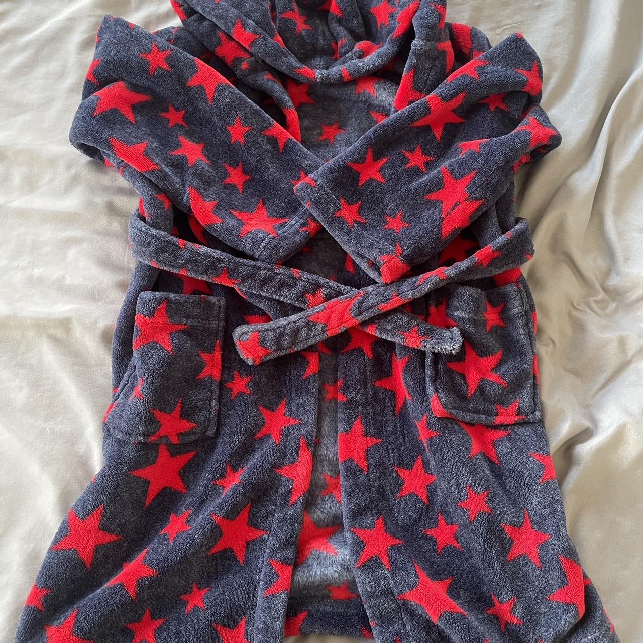 Bluezoo dressing gown best sale