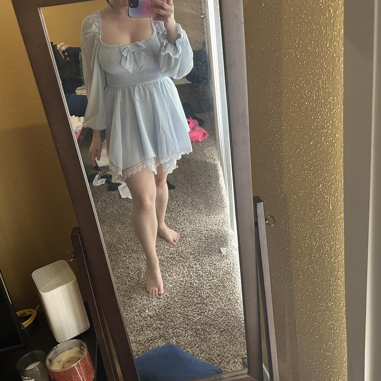 FOR SALE: Amazing 1960s Nightgown! Gives me Alice in - Depop