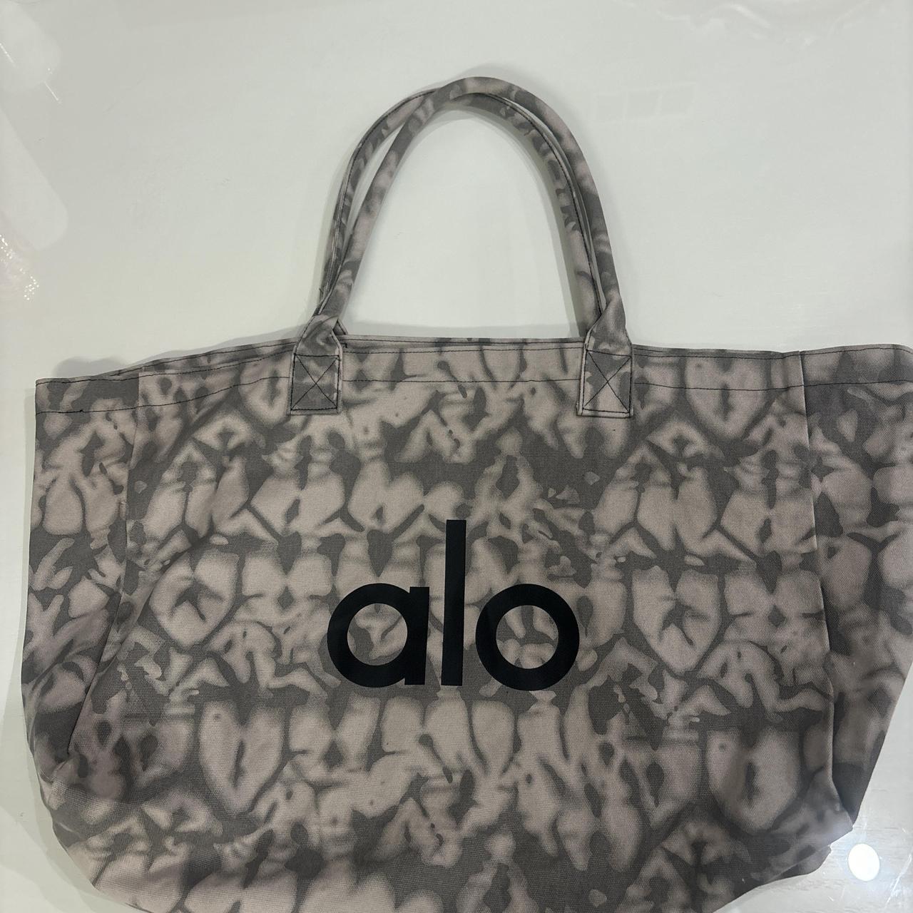 Alo Tote Bag Depop Alo Tote Bag Depop