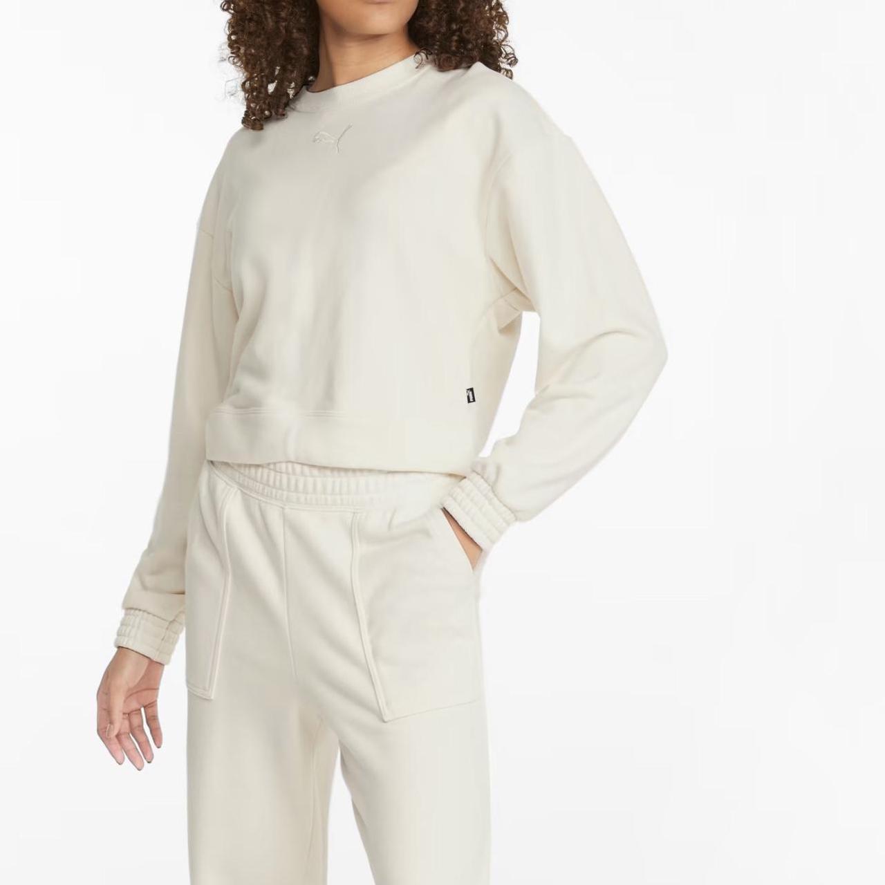 Puma matching tracksuit online