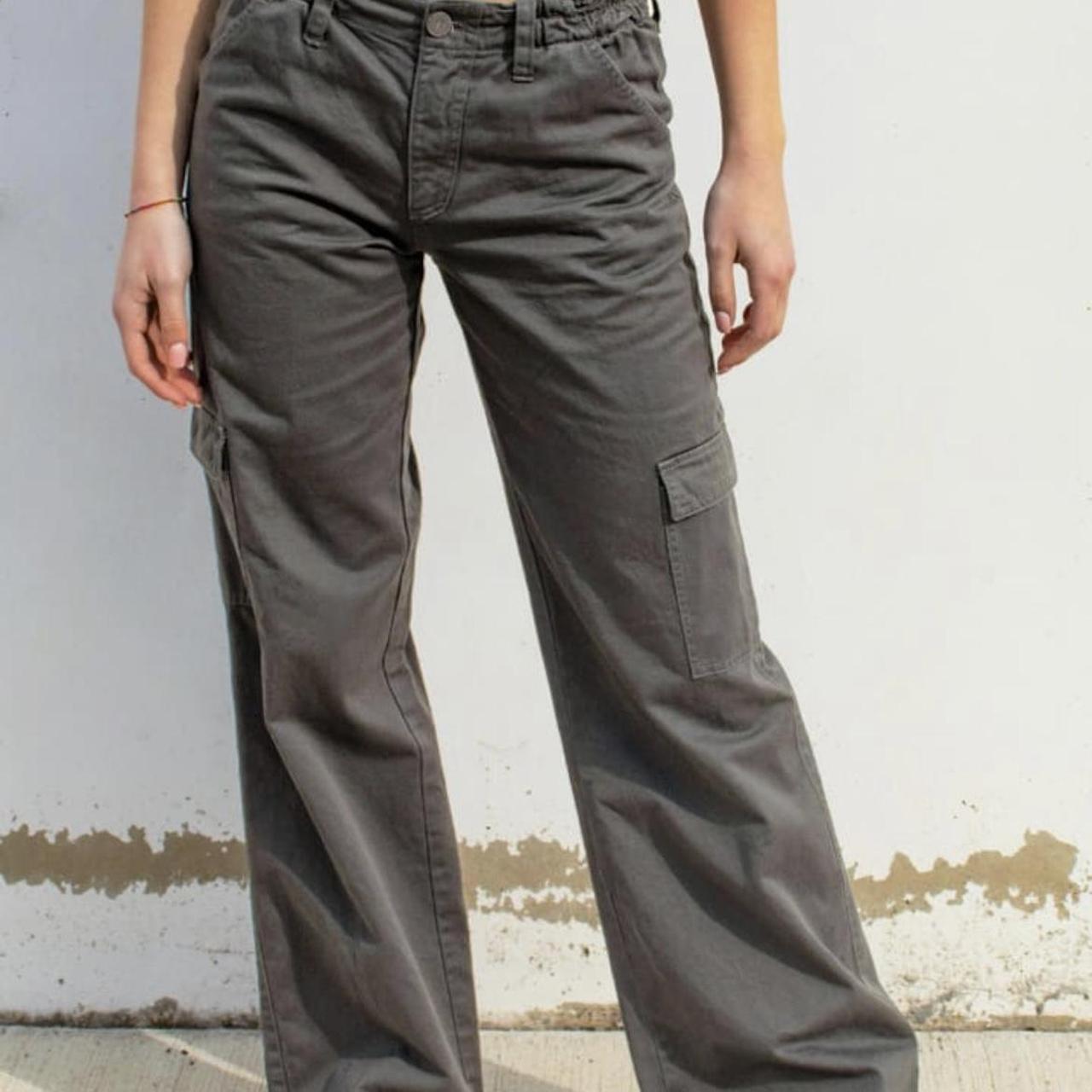 Subdued cargo trousers brand new never worn, Bought