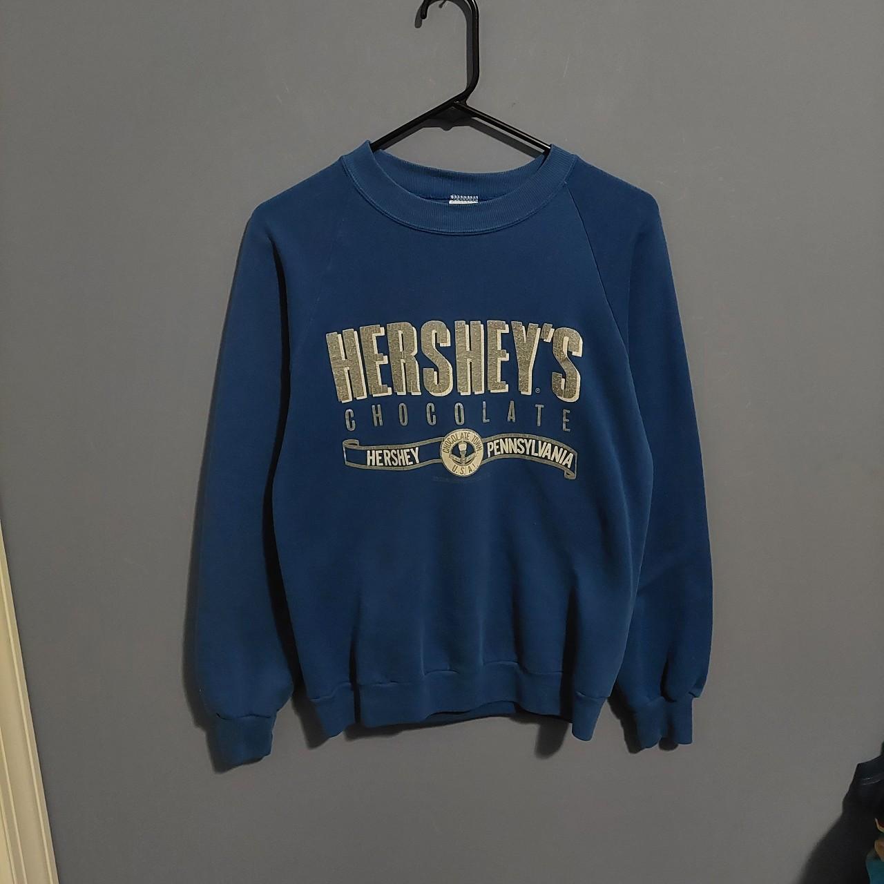 Vintage Hershey's Crewneck shops