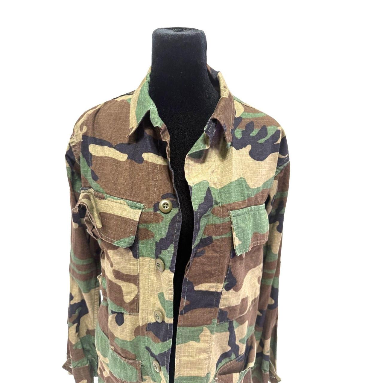 Propper Men's Lightweight Jacket Jacket - Green/M… - image 3