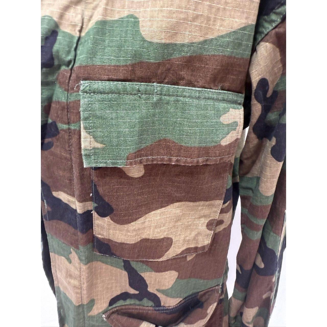 Propper Men's Lightweight Jacket Jacket - Green/M… - image 5