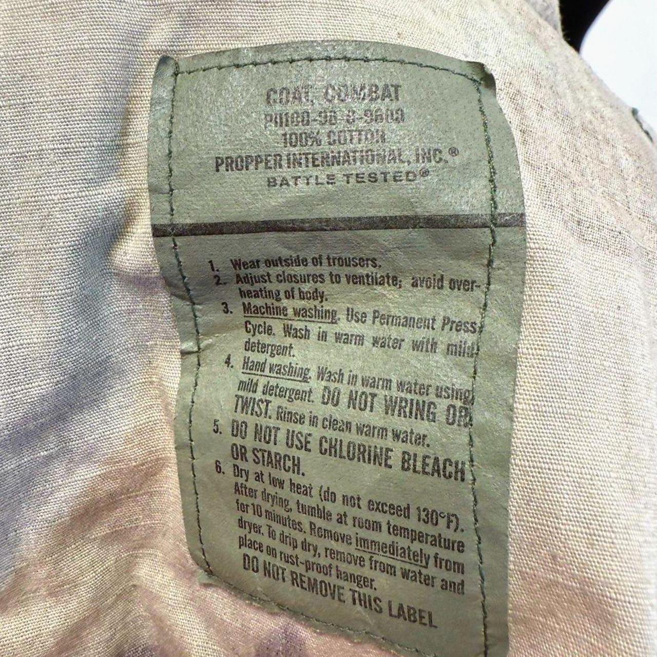 Propper Men's Lightweight Jacket Jacket - Green/M… - image 8