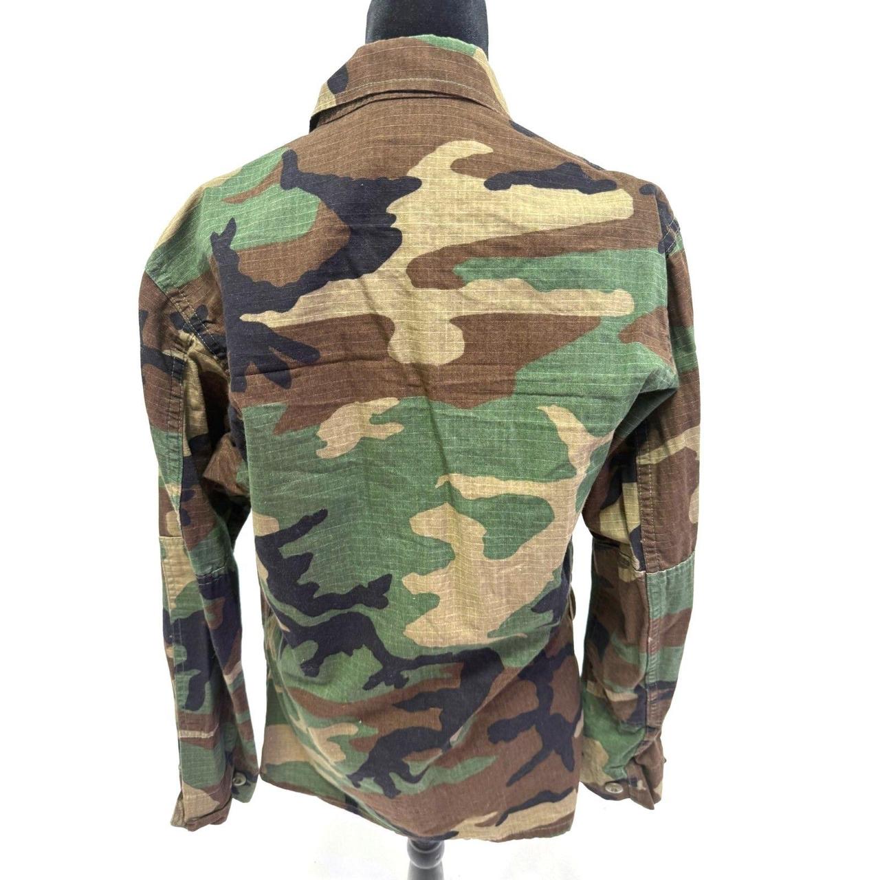 Propper Men's Lightweight Jacket Jacket - Green/M… - image 6