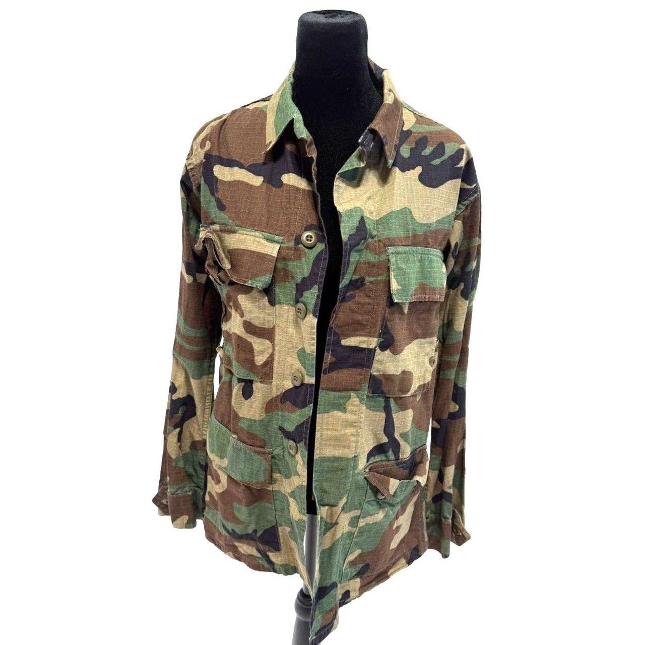 Propper Men's Lightweight Jacket Jacket - Green/M… - image 2